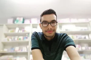 Warga Gaza bertukar info obat langka via media sosial 1 Pic 5456447 1724265838