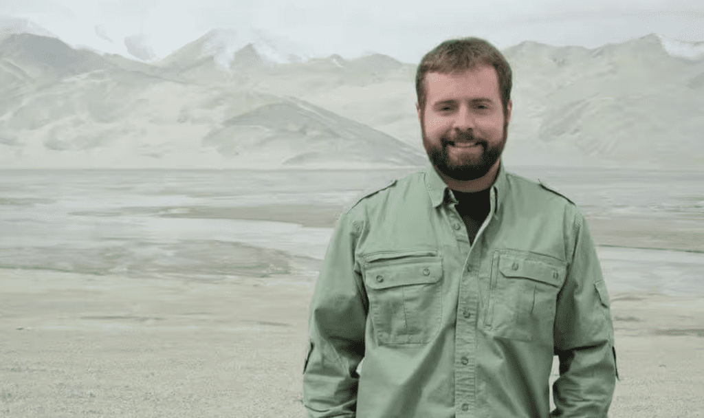 Pejabat AS mundur karena lelah tulis kematian anak Gaza setiap hari 3 Screenshot 2024 12 20 at 17.46.29