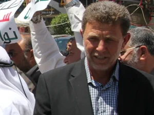 Sudah 45 tahun ditahan Israel, Nael Barghouti kemungkinan bebas pekan ini 1 Nael