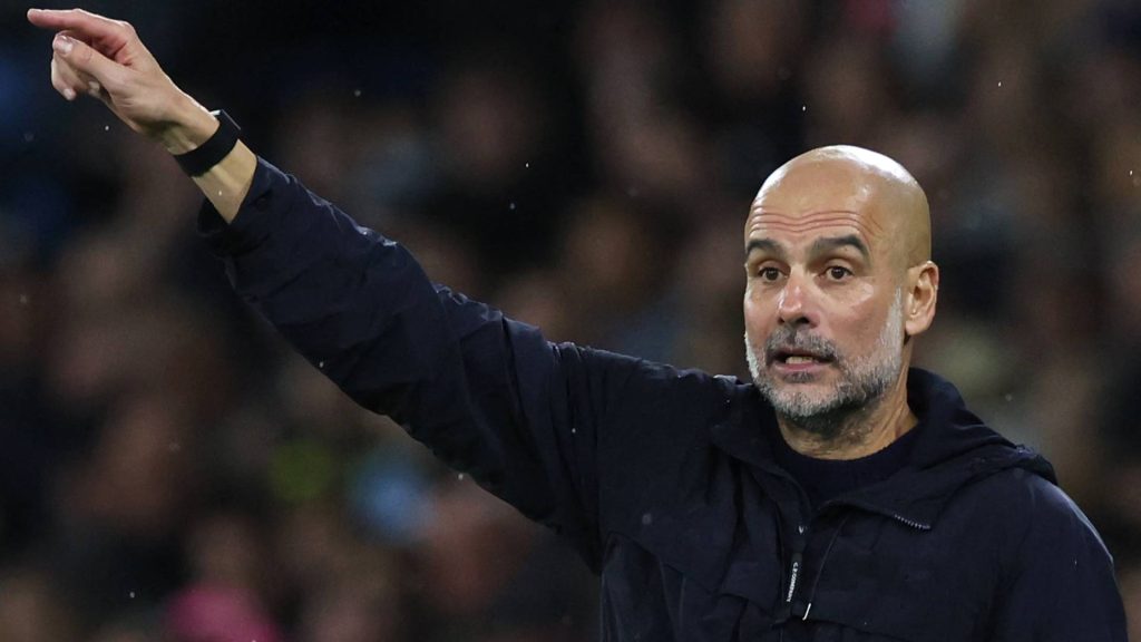 guardiola