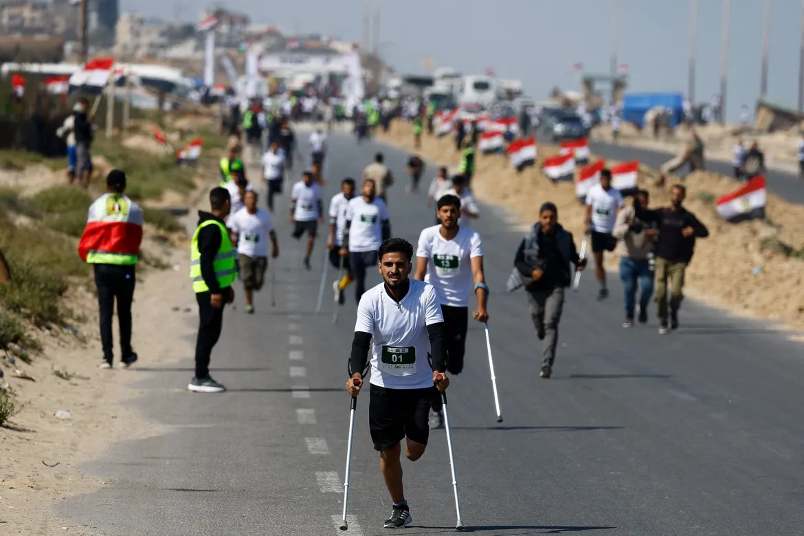 2026 05 08T110543Z 1342340771 RC2U4LA2KV46 RTRMADP 3 ISRAEL PALESTINIANS GAZA 1778242929