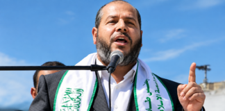 Hamas Terus Perjuangkan Palestina dan Dorong Mediasi Persatuan di Tengah Konflik Kawasan