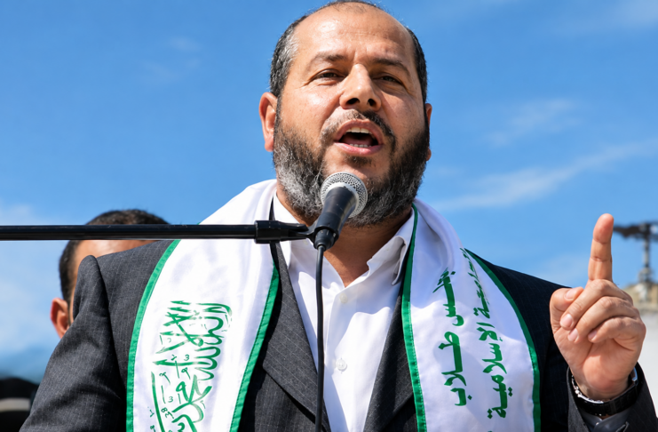 Hamas Terus Perjuangkan Palestina dan Dorong Mediasi Persatuan di Tengah Konflik Kawasan