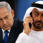 Netanyahu Kunjungi UEA, Diam-diam Temui Mohamed bin Zayed ChatGPT Image Sep 9 2026 12 35 29 PM