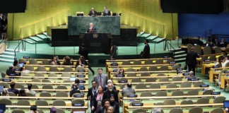Menyingkirkan Netanyahu Bukan Kebijakan: Palestina Butuh Akuntabilitas, Bukan Pergantian Wajah