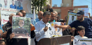 Jurnalis Palestina Mohammed al-Najjar Tewas dalam Serangan Drone Israel di Khan Younis, Militer Israel Sebut Ia Anggota Hamas