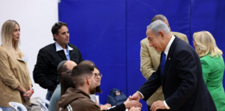 Analisis – Setelah Netanyahu, Apa yang Berubah?: Membaca Isolasi Sang Perdana Menteri, Kalkulasi Barat, dan Ujian Sesungguhnya bagi Palestina
